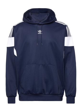 Cutline Hoody Navy Adidas Originals