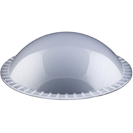 Designlight HB-100-PC Beskyttelseskappe for Highbay 100 W, Belysning