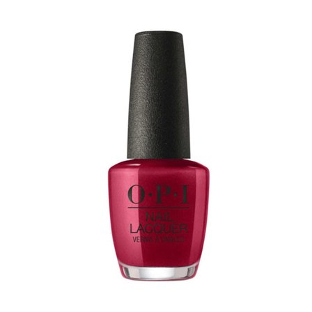 OPI Nail Lacquer Nagellack Dam 15 ML