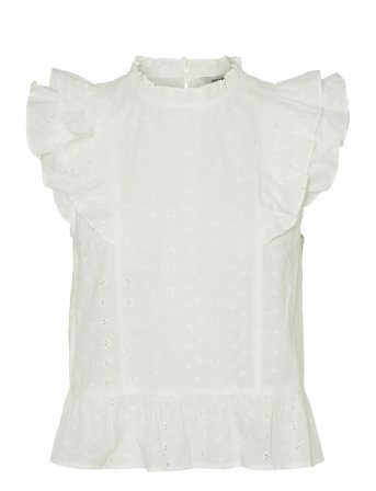Vero Moda | Vmkammy Sl High Neck Top Vma | L