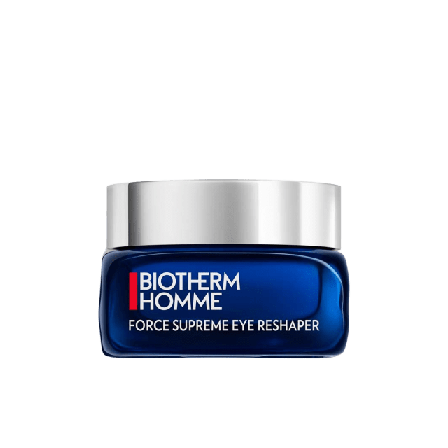 Biotherm Homme Force Supreme Eye Reshaper Ögoncreme Herr 20 MLT