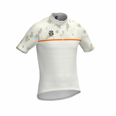 Dæhlie - JERSEY ALLROUND - Team Master Web - XXL