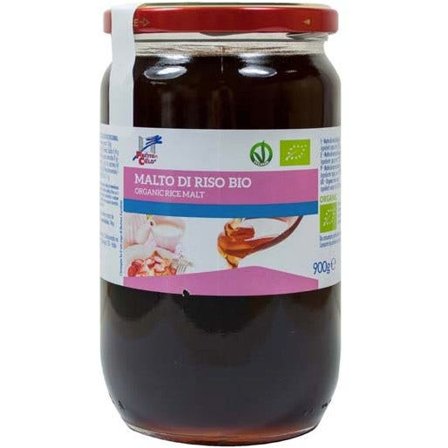 Malto Di Riso Bio 900g