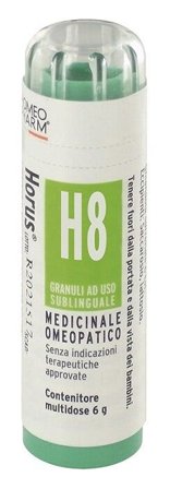 Cemon HomeoPharm Horus H8 Granuli 6g