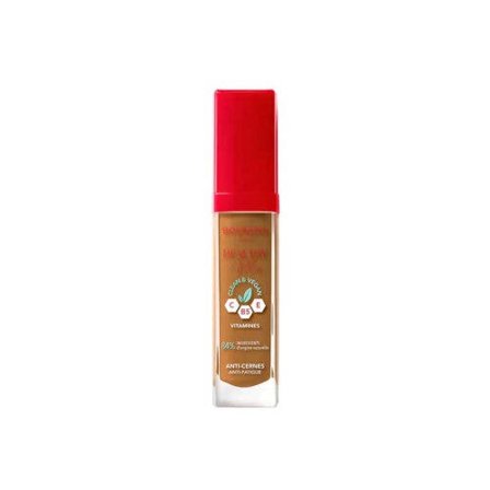 Bourjois Healthy Mix Clean Fondotinta 59 N Amber 30ml