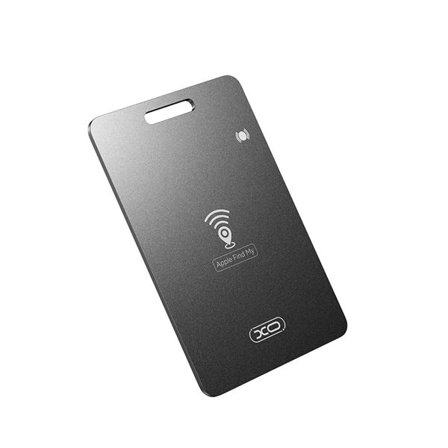 XO Bluetooth-søker med Finn min kompatibilitet