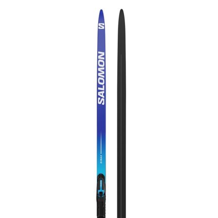 Salomon - Ski- und Bindungs-Set Skating-Langlauf Unisex S/max Skate (and Shift Race) - Multi