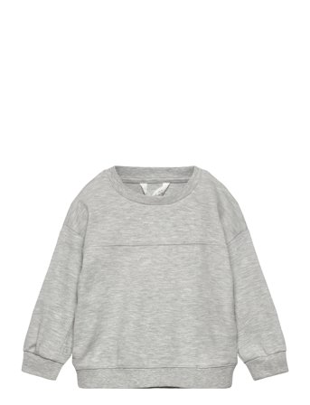 Mango | Oversize Cotton Sweatshirt | 3-4