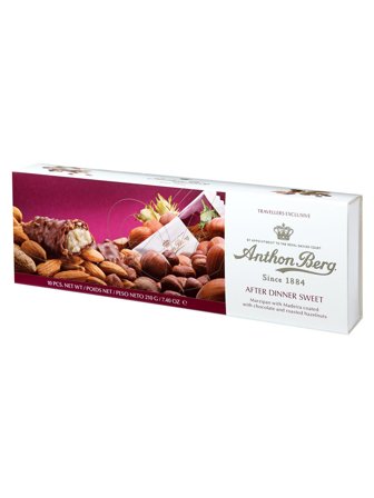 Anthon Berg After Dinner Sweet 0.21kg