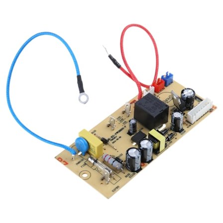 Kredsløbskort Komponent PCB Bundkort til Elektriske Trykkoger Systemer