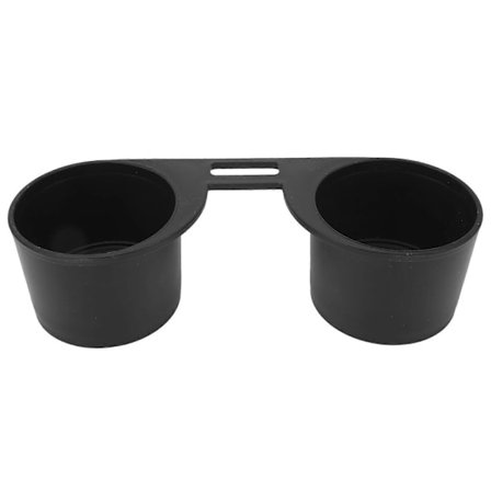 Bil Kopholder 7H285860130T Instrumentbræt Kop Møntholder Til Transporter T5 T5.1 2003 til 2015