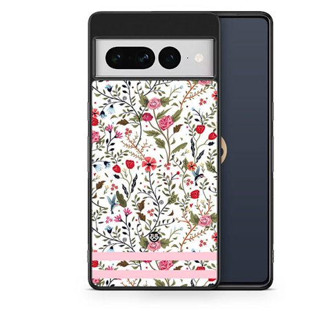 Bjornberry Skal Google Pixel 7 Pro - Kolibrier