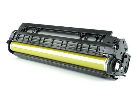 Konica Minolta Toner TNP49Y Gul - Lyreco - Toner och bläck - Tonerkassetter - Toner Konica Minolta