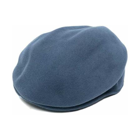 Comme des Garçons, Hats Blauw, Heren, Maat:ONE Size,print