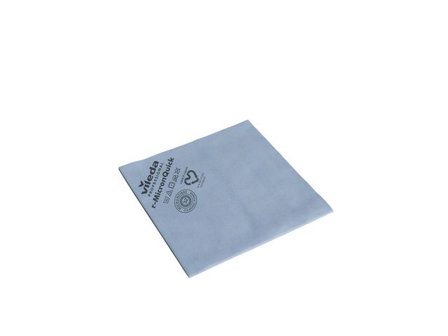 VILEDA Städduk r-MicronQuick blå 5/fp - Lyreco - Städ och hygien - Städdukar och diskdukar - Städdukar - Mikro