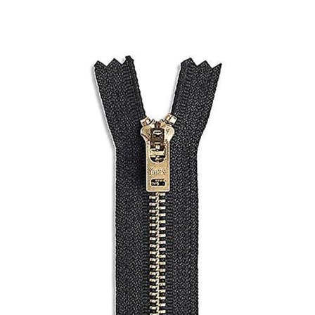 Metalliset vetoketjut, vahvat vetoketjut, jotka eivät irtoa, käsityövetoketjut