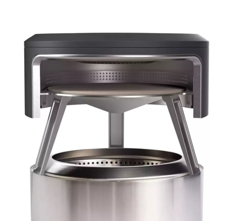 Solo Stove Pi Fire Pizzaovn Yukon