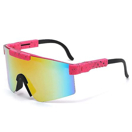 Kampanjsport Cykling Gafas De Sol Gafas De Ciclismo Solglasögon för män 2022