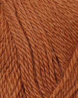 Garn Viking Alpaca Fine Rost - Viking of Norway