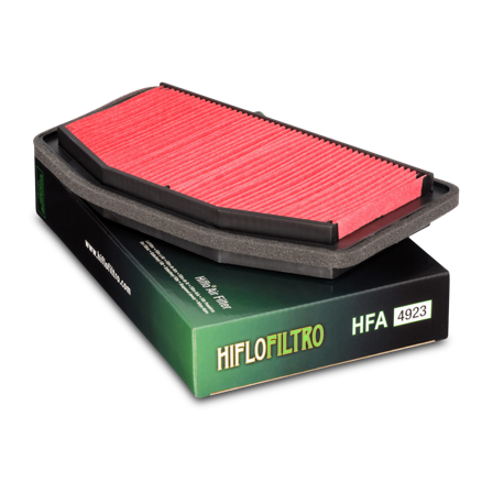 Luchtfilter HIFLO OEM - Yamaha YZF R1 2009-2014