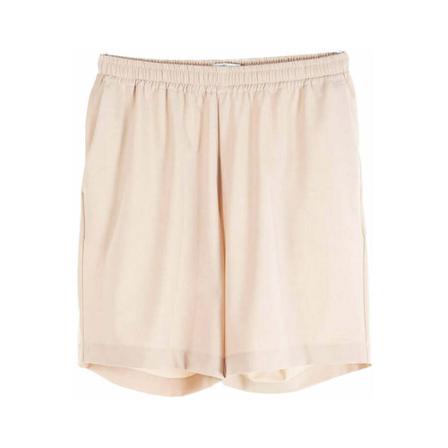 Bonsai Jogger Wool Short Pink, Herre Shorts