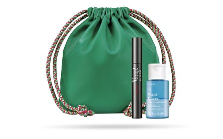 Pupa Kit Vamp! All In One & Wand Eraser 50ml