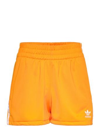 3-Stripes Shorts Shorts Flowy Shorts/Casual Shorts Gul Adidas Originals