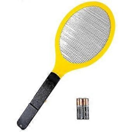 Stor Elektrisk Insektdreper Fluesmekker Mygg Best For Skadedyrbekjempelse