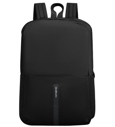 Samsonite Foldable Backpack, Black