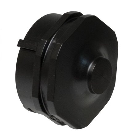 Uponor 1878140 Fordelerlokk, Installasjon