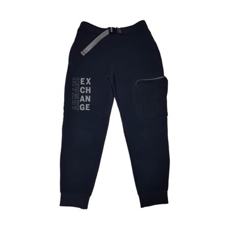 Armani Exchange Bukser Blå, Herre Jogging Bukser