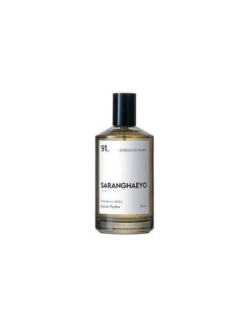 SARANGHAEYO 91. CHOCOLATIC NCHNT EAU DE PARFUM 100ml, Mænd, Dufte, Eau De Parfum