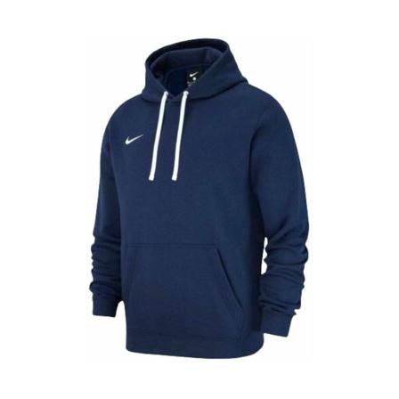 Nike, Hoodies Blauw, Heren, Maat:M