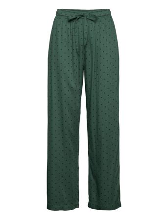 Fieup Pants Green Underprotection