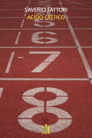 Acido lattico Saverio Fattori
