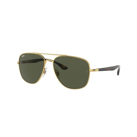 Ray-Ban - Solbriller - Gull - RB3683 001/31 5615