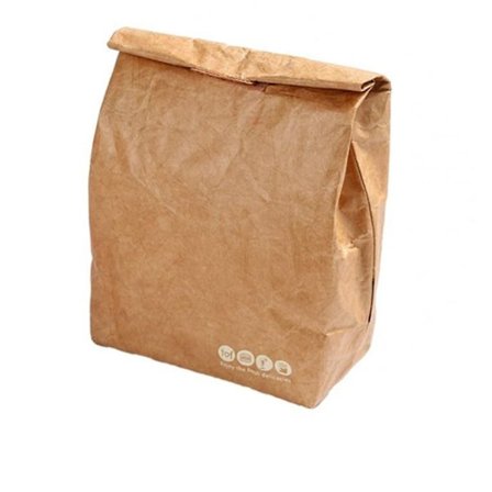 Isoleret termopose kølemadstaske A A