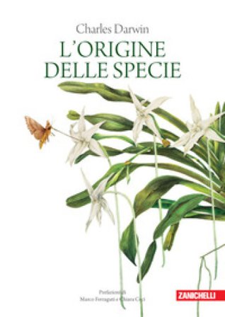 L'origine delle specie Charles Darwin