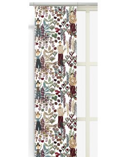 Panellængder Have 2-pak Beige