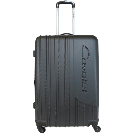 Cavalet Malibu Large Väskor Unisex Svart 74