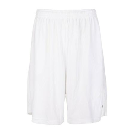 Balenciaga Casual Shorts Hvid, Herre Chino Shorts, Størrelse: M