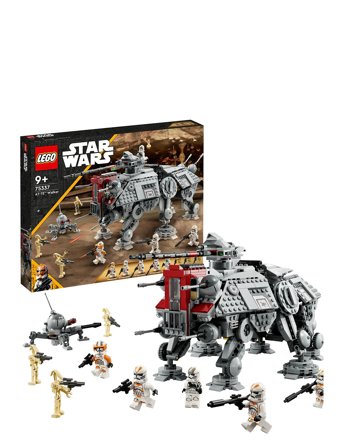 LEGO | At-Te -Ganger 75337 | ONE SIZE