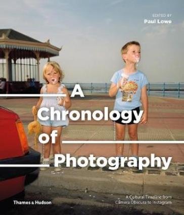 A Chronology of Photography