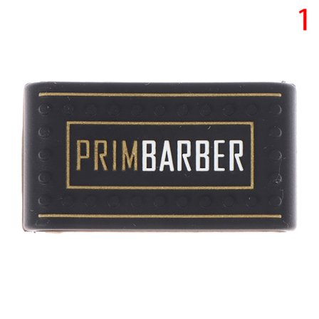 Barber Hair Clipper Grip Gummi Anti Slide Design Barber Grips