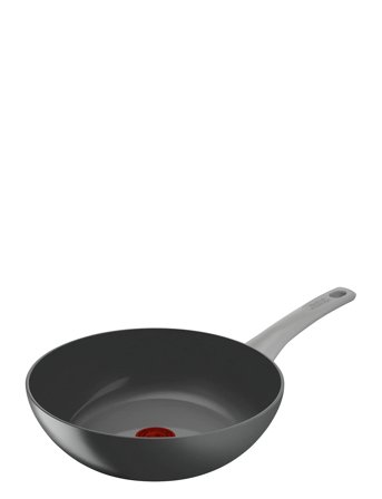 Tefal | Renew On Wokpan 28 Cm Grey | Ø 28 CM