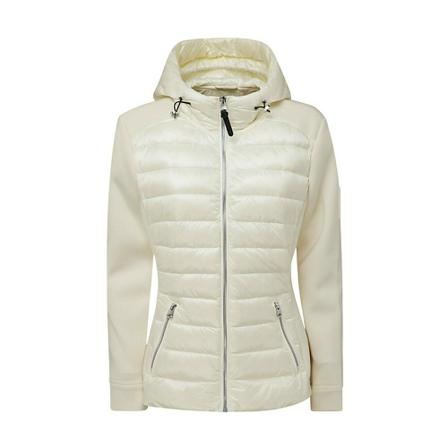 Mackage, Down Jackets Wit, Dames, Maat:L
