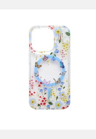 Ideal Of Sweden Clear Case Magsafe Iphone Skal & skärmskydd Dam Transparant 16 Pro Max