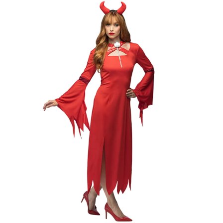 Lady Lucifer Kostume