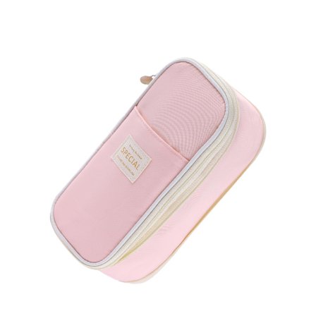 Ny generation dobbeltlags teleskopisk blyanthus