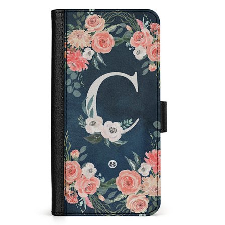 Bjornberry Sony Xperia 1 V Fodral - Monogram C